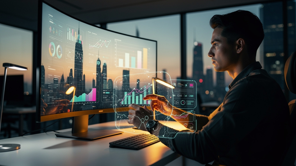 Copilot para Founders: IA como Aliada no Crescimento de Startups