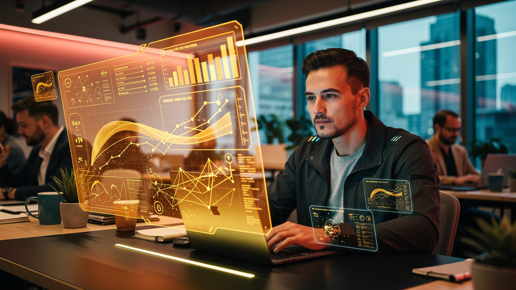 Copilot para Founders: IA como Aliada no Crescimento de Startups