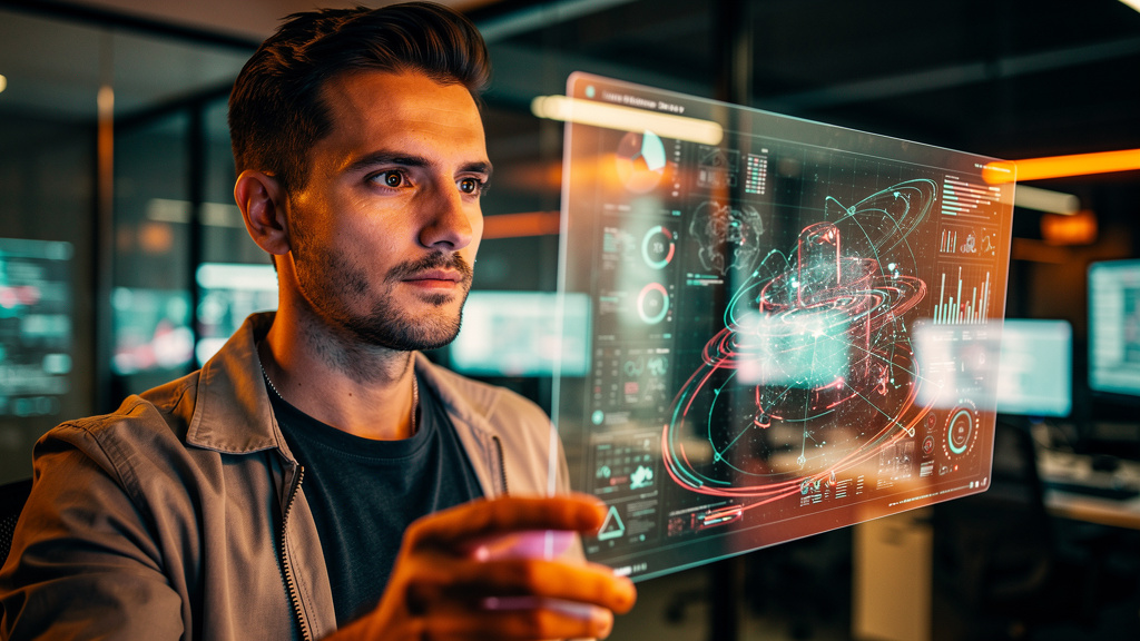 Copilot para Founders: IA como Aliado do Empreendedor