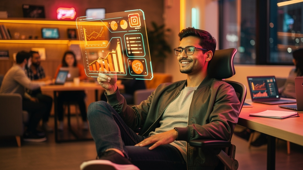 Copilot para Founders: IA como Aliado Estratégico