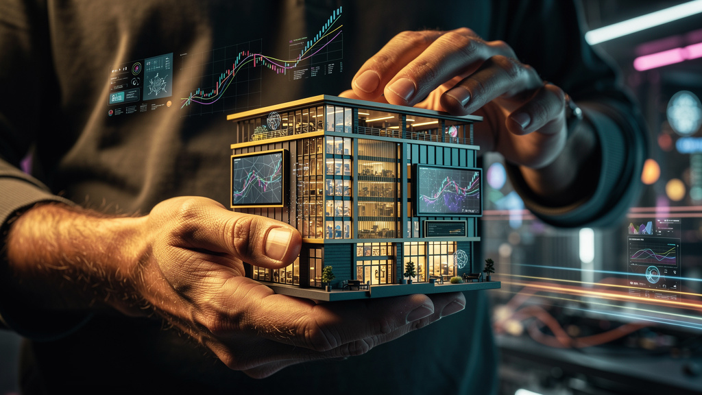 Copilot para Founders: IA como Aliado Estratégico