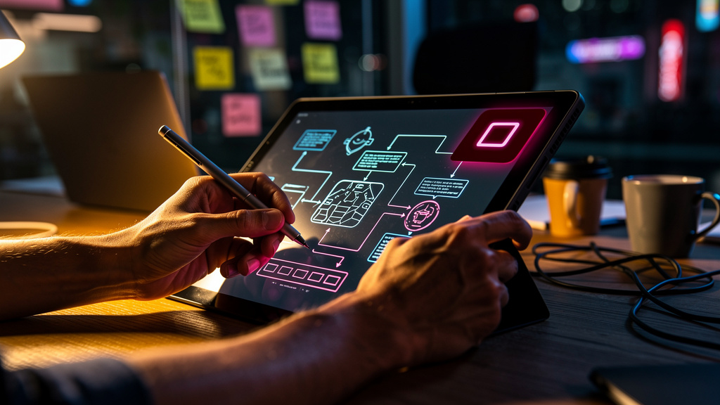 Copilot para Founders: IA como Braço Direito do Empreendedor