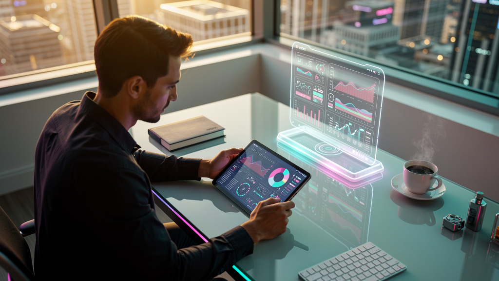 Copilot para Founders: IA como Braço Direito Estratégico