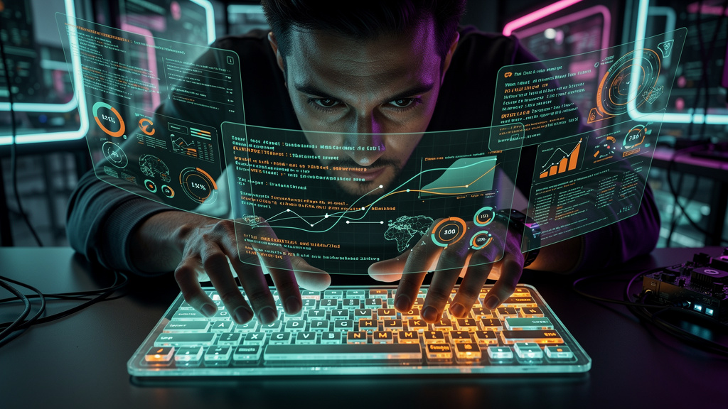 Copilot para Founders: IA impulsiona a gestão e o crescimento