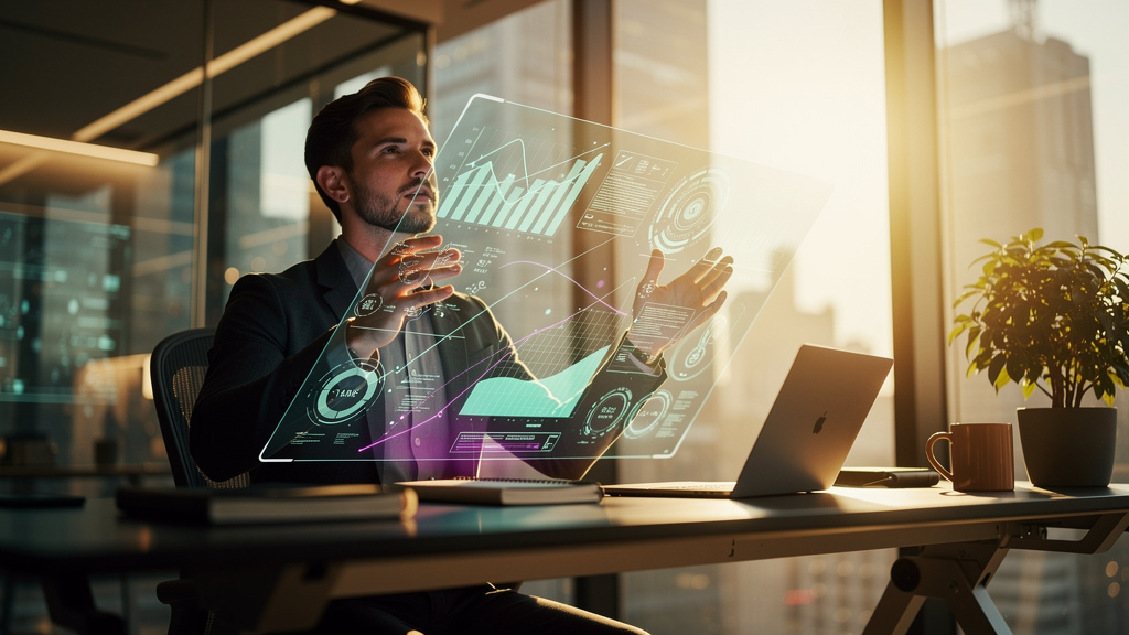 Copilot para Founders: IA impulsiona a nova geração de empreendedores