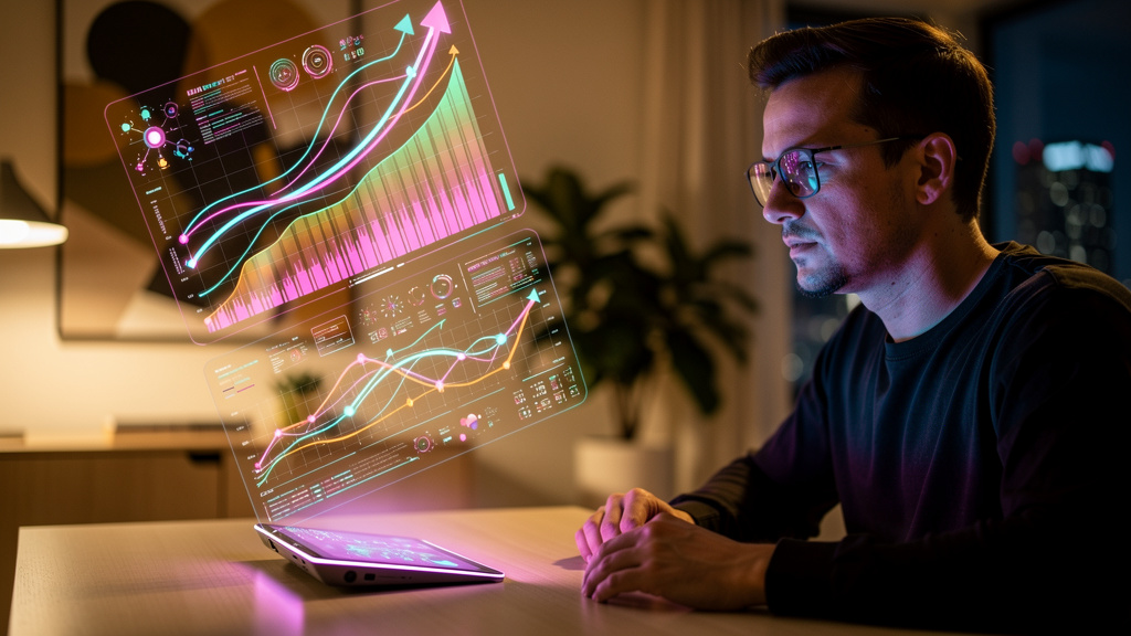 Copilot para Founders: IA Impulsiona Produtividade e Decisões Estratégicas