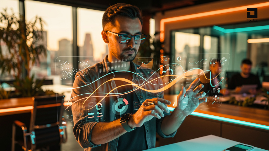 Copilot para Founders: IA impulsiona startups e empreendedores