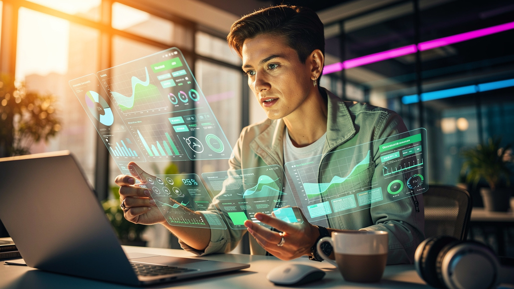 Copilot para Founders: IA impulsiona startups e empreendedores