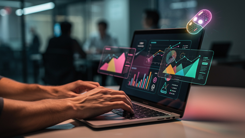 Copilot para Founders: IA impulsiona startups e otimiza decisões