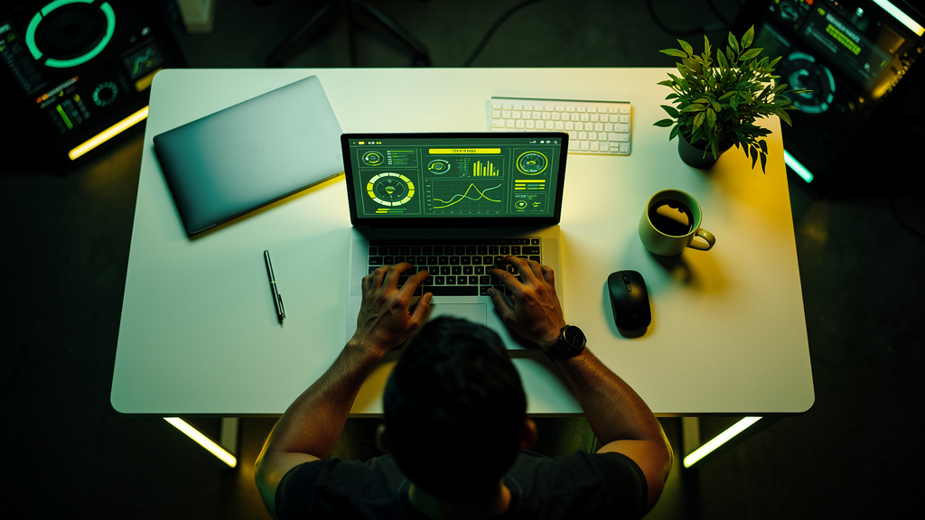 Copilot para Founders: IA impulsiona startups e otimiza decisões