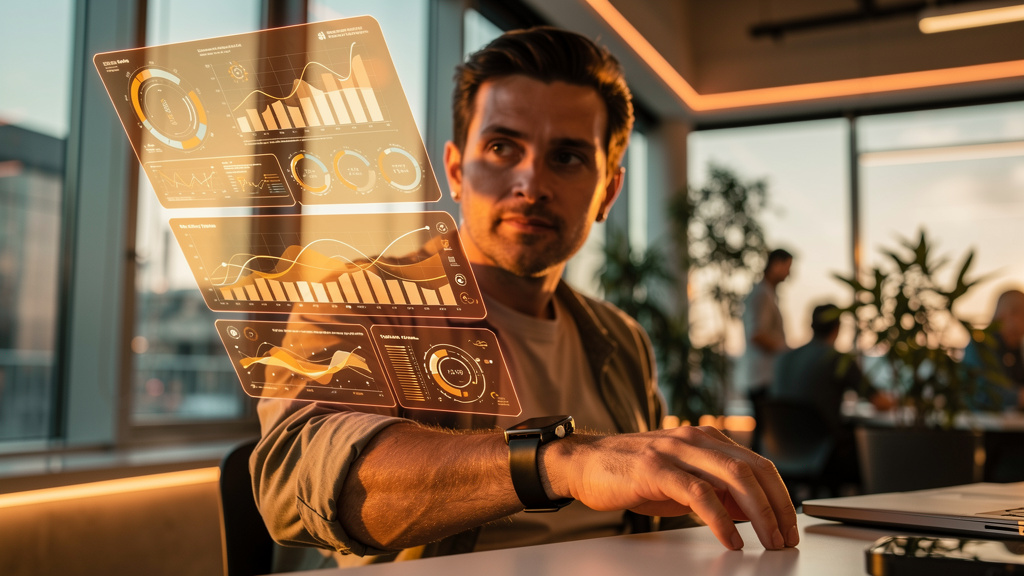 Copilot para Founders: IA impulsiona startups e otimiza tempo