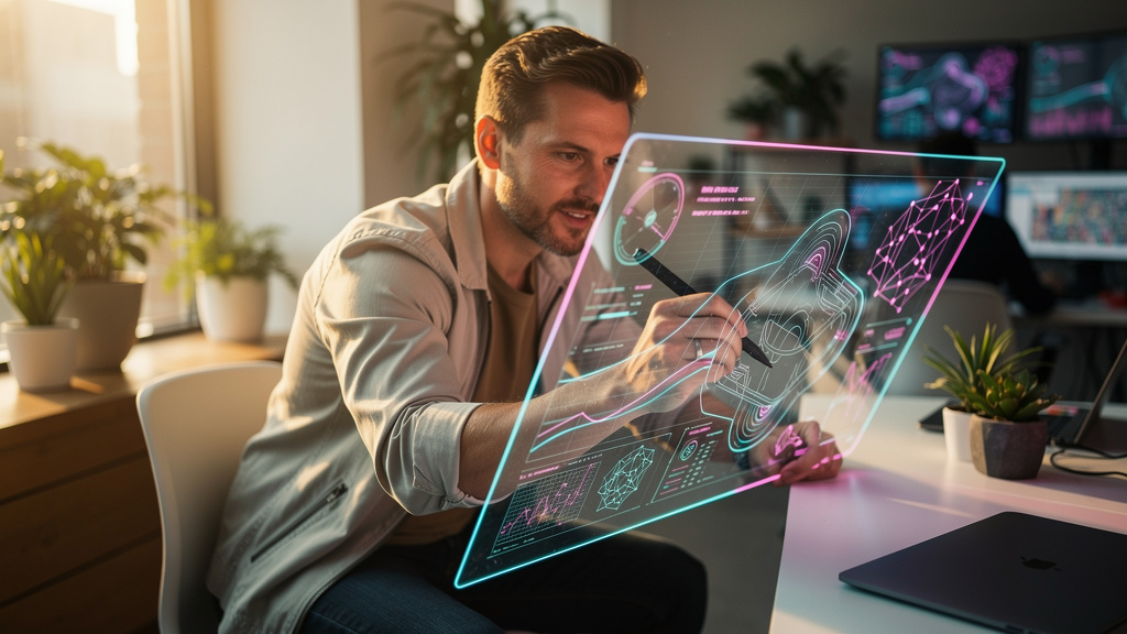 Copilot para Founders: IA impulsiona startups e otimiza tempo