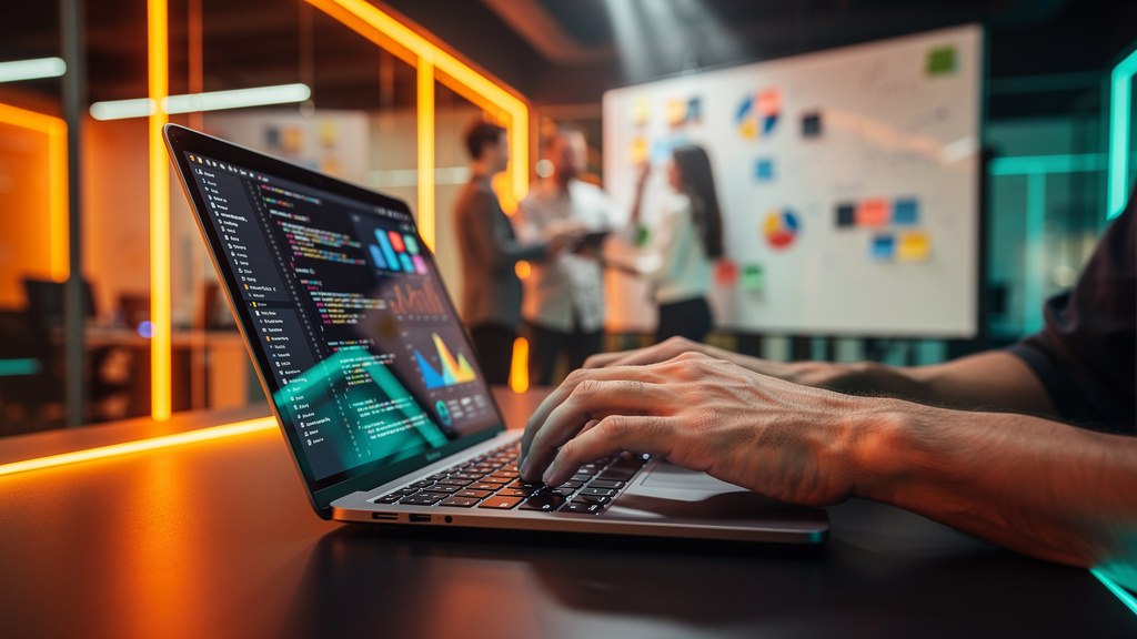 Copilot para Founders: IA impulsiona startups e otimiza tempo