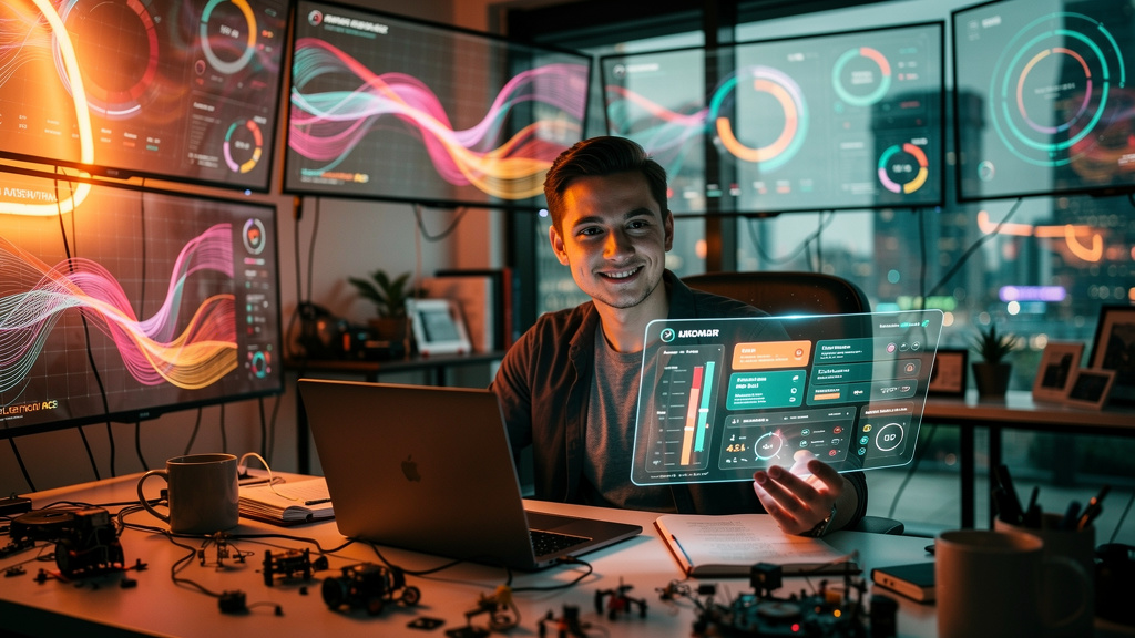 Copilot para Founders: IA impulsiona startups e otimiza tempo