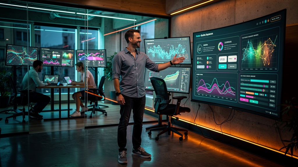 Copilot para Founders: IA impulsiona startups e otimiza tempo