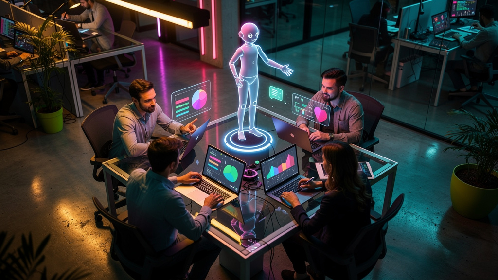 Copilot para Founders: IA impulsiona startups e otimiza tempo