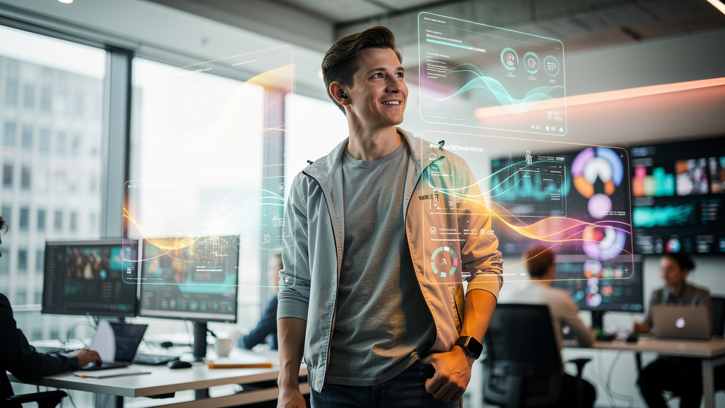 Copilot para Founders: IA impulsiona startups em 2024