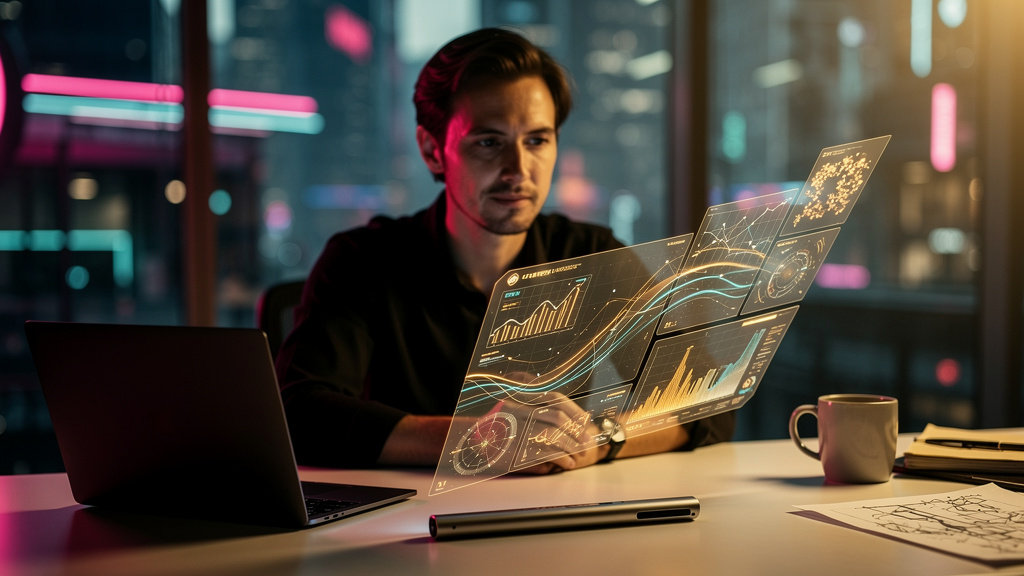 Copilot para Founders: IA impulsiona startups em 2024