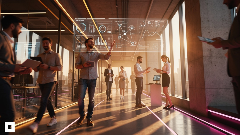 Copilot para Founders: IA impulsiona startups em 2024