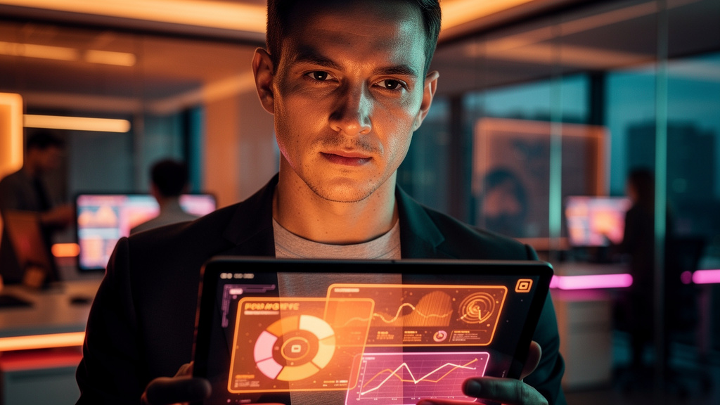 Copilot para Founders: IA impulsiona startups em 2024