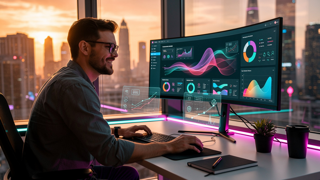 Copilot para Founders: IA impulsiona startups em 2024