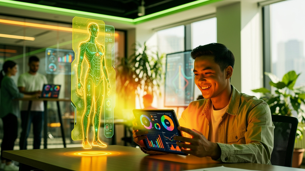 Copilot para Founders: IA impulsiona startups em 2024