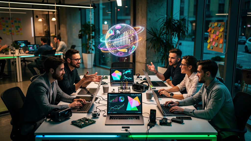 Copilot para Founders: IA impulsiona startups em 2024