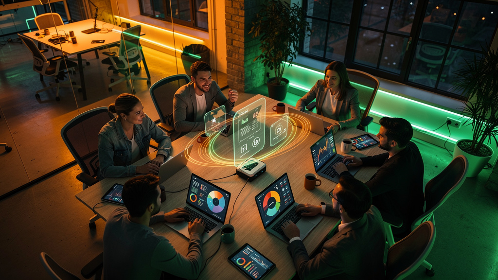 Copilot para Founders: IA impulsiona startups em 2024