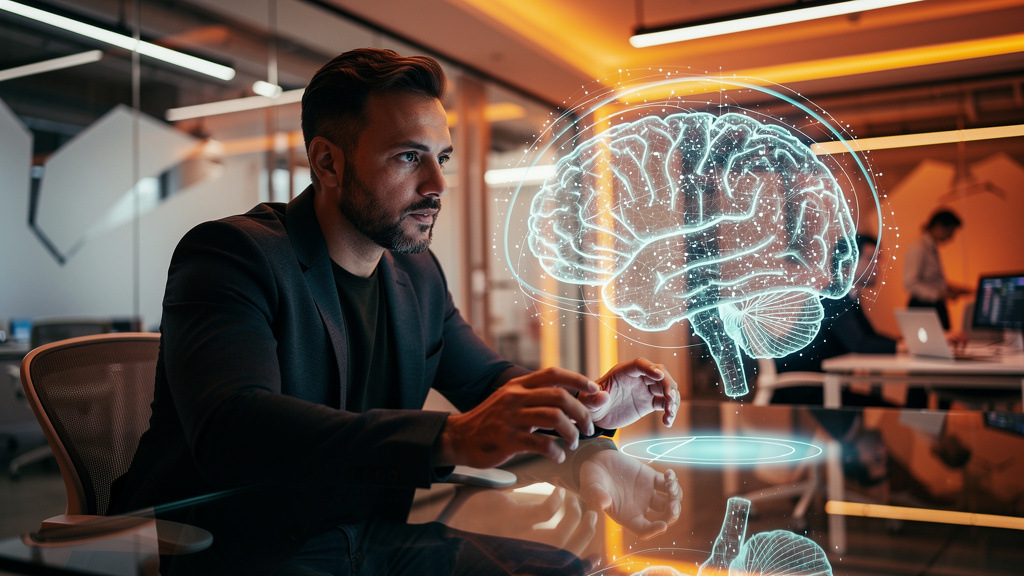 Copilot para Founders: IA Otimiza a Rotina de Empreendedores