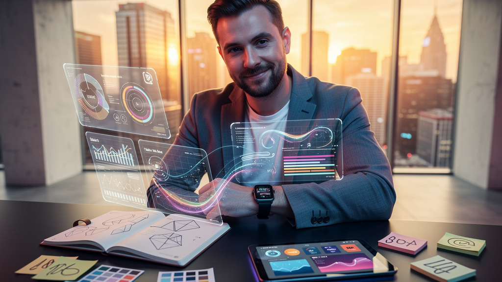 Copilot para Founders: IA Otimiza a Rotina de Empreendedores