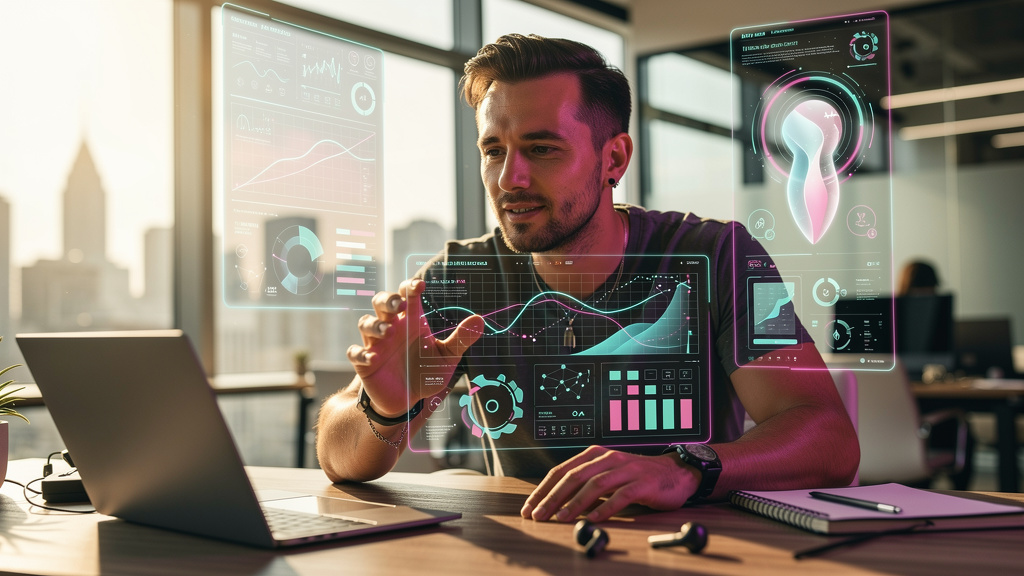 Copilot para Founders: IA Otimiza Rotina de Empreendedores