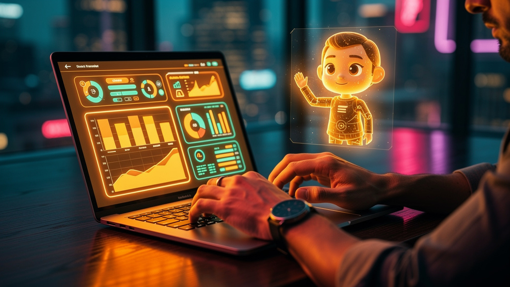 Copilot para Founders: IA Otimiza Rotina de Empreendedores