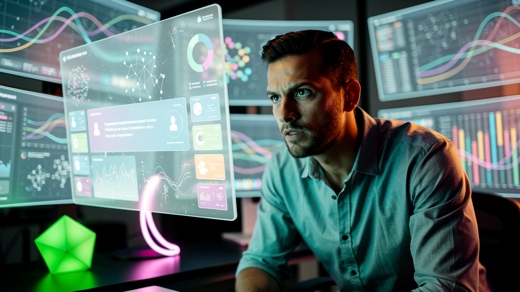 Copilot para Founders: IA Otimiza Rotina e Decisões