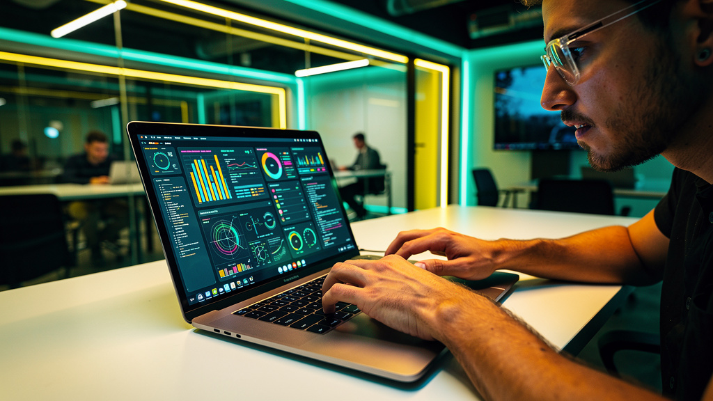 Copilot para Founders: IA Otimiza Rotina e Impulsiona Startups