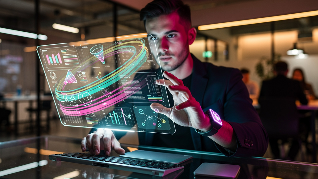 Copilot para Founders: IA Otimiza Rotina e Impulsiona Startups