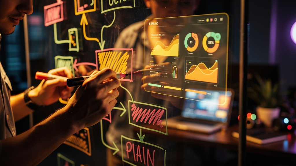 Copilot para Founders: IA Otimiza Rotina e Impulsiona Startups