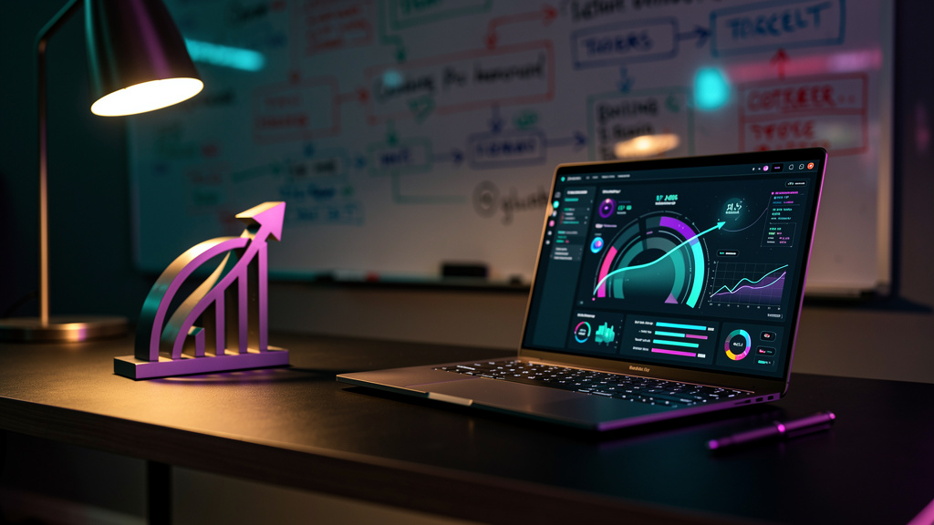 Copilot para Founders: IA Otimiza Tempo e Decisões