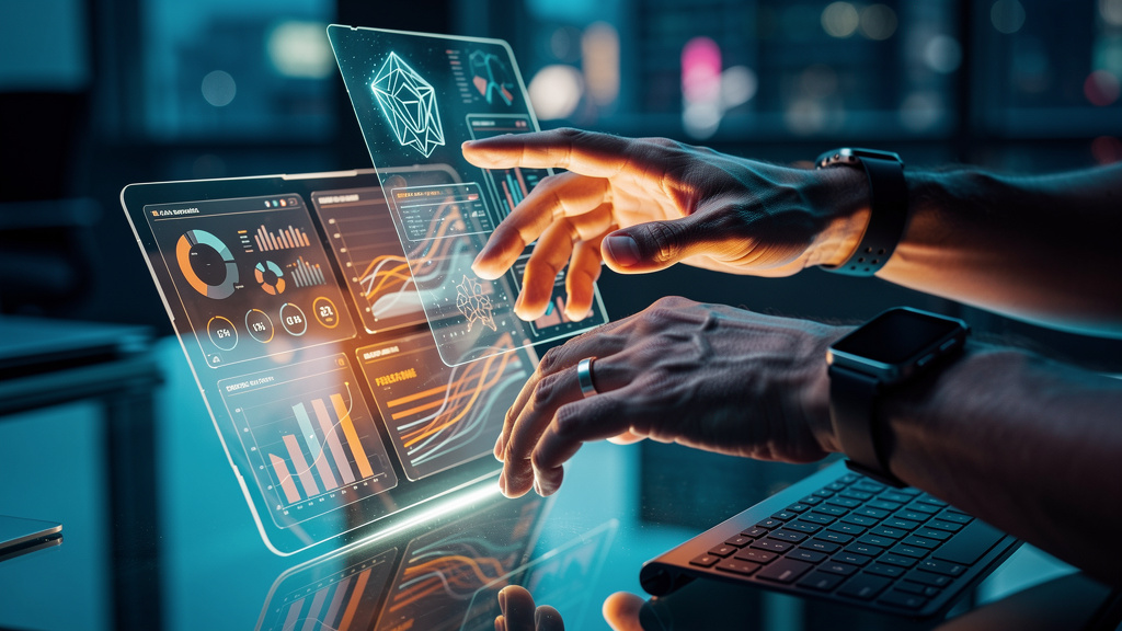 Copilot para Founders: IA Otimiza Tempo e Decisões