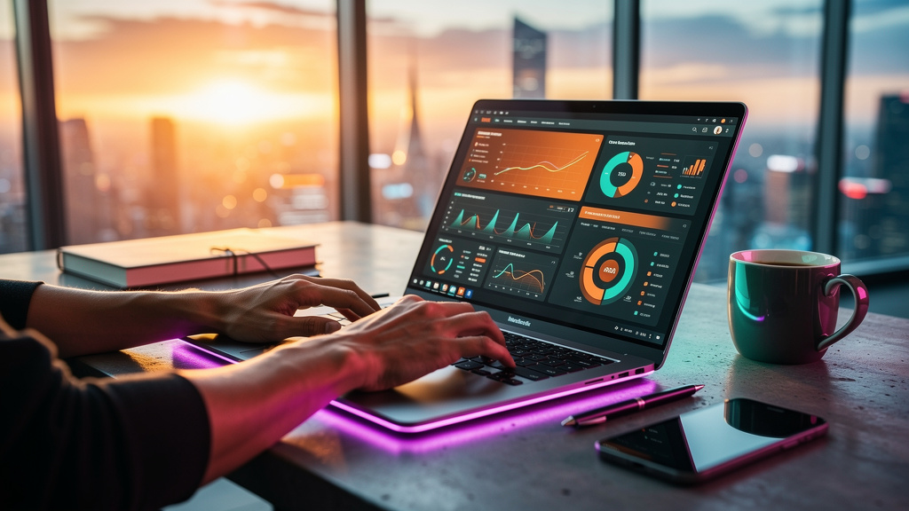 Copilot para Founders: IA Otimiza Tempo e Decisões
