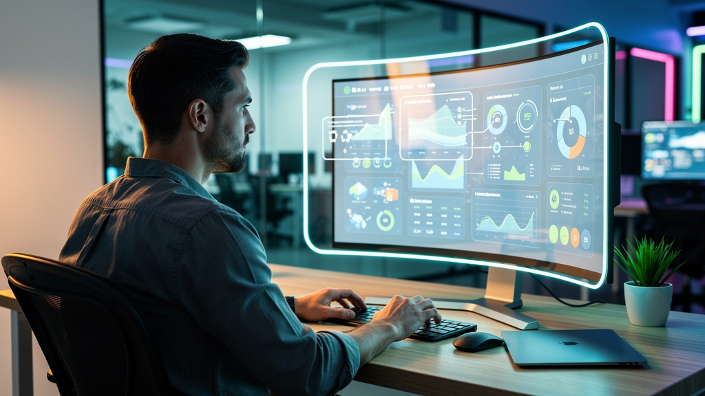 Copilot para Founders: IA Otimiza Tempo e Decisões