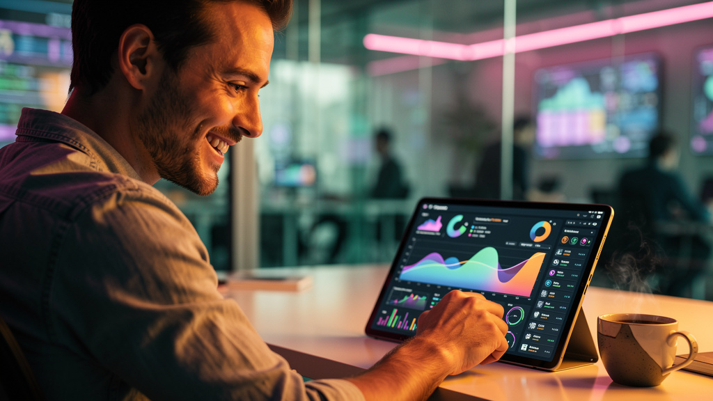 Copilot para Founders: IA Otimiza Tempo e Decisões