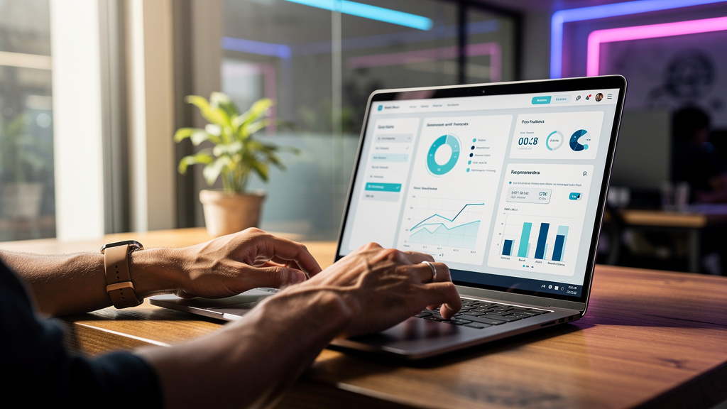 Copilot para Founders: IA Otimiza Tempo e Decisões