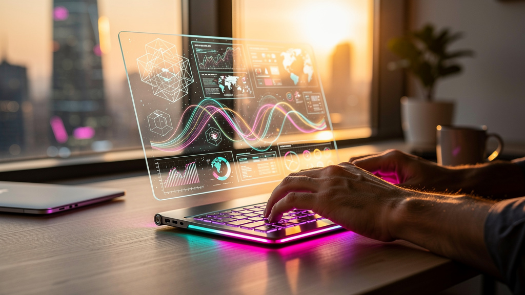 Copilot para Founders: IA Otimiza Tempo e Decisões