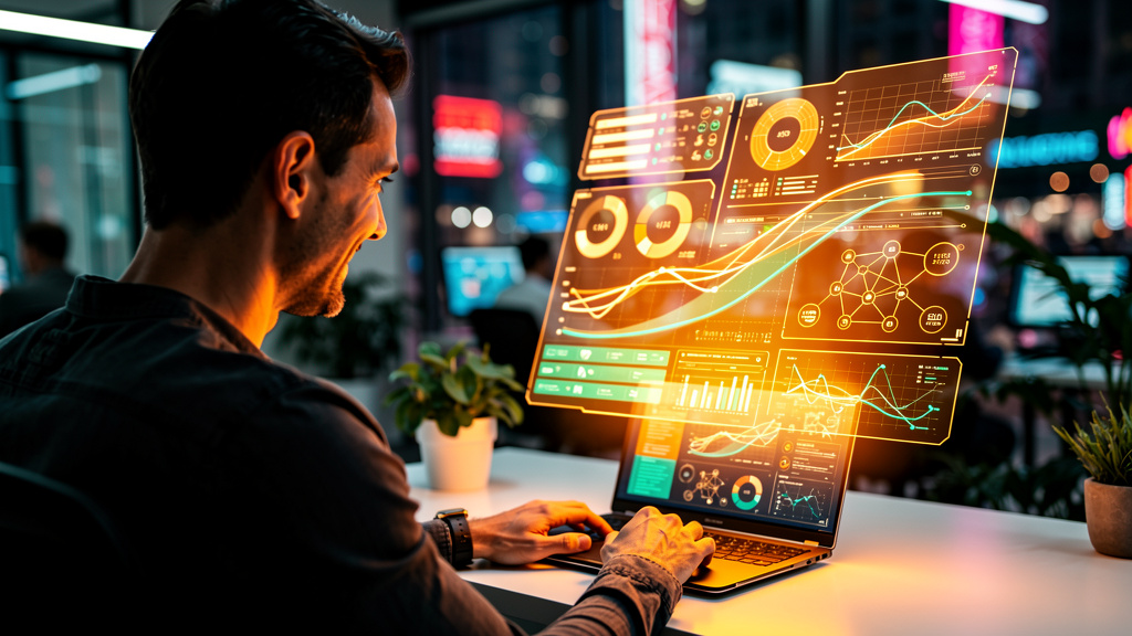 Copilot para Founders: IA Otimiza Tempo e Decisões