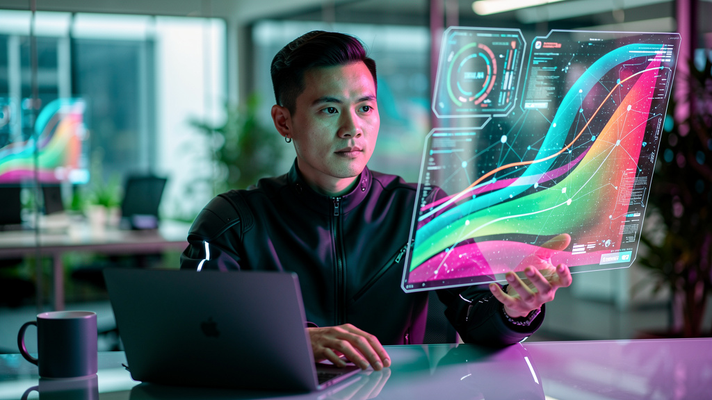 Copilot para Founders: IA Otimiza Tempo e Decisões