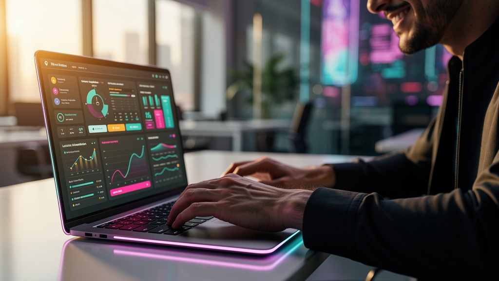 Copilot para Founders: IA Otimiza Tempo e Decisões