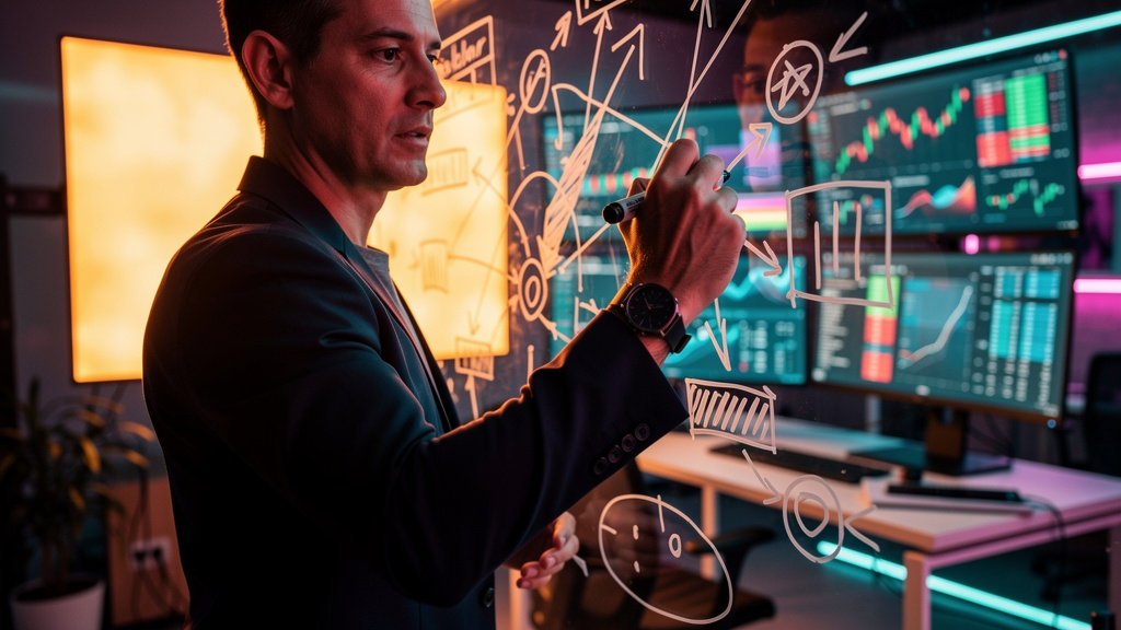 Copilot para Founders: IA Otimiza Tempo e Decisões