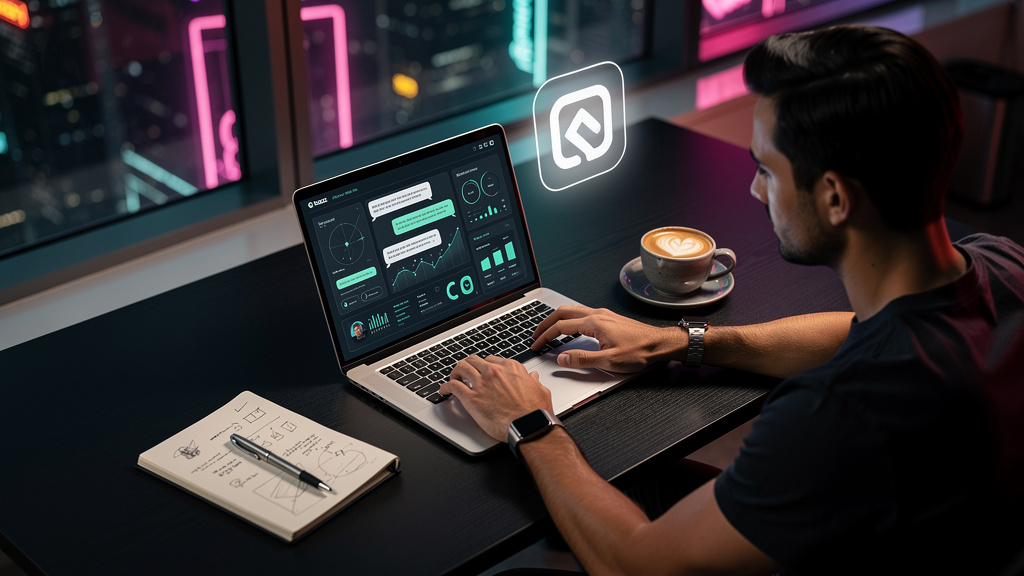Copilot para Founders: IA Otimiza Tempo e Decisões