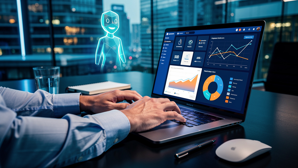 Copilot para Founders: IA que impulsiona startups