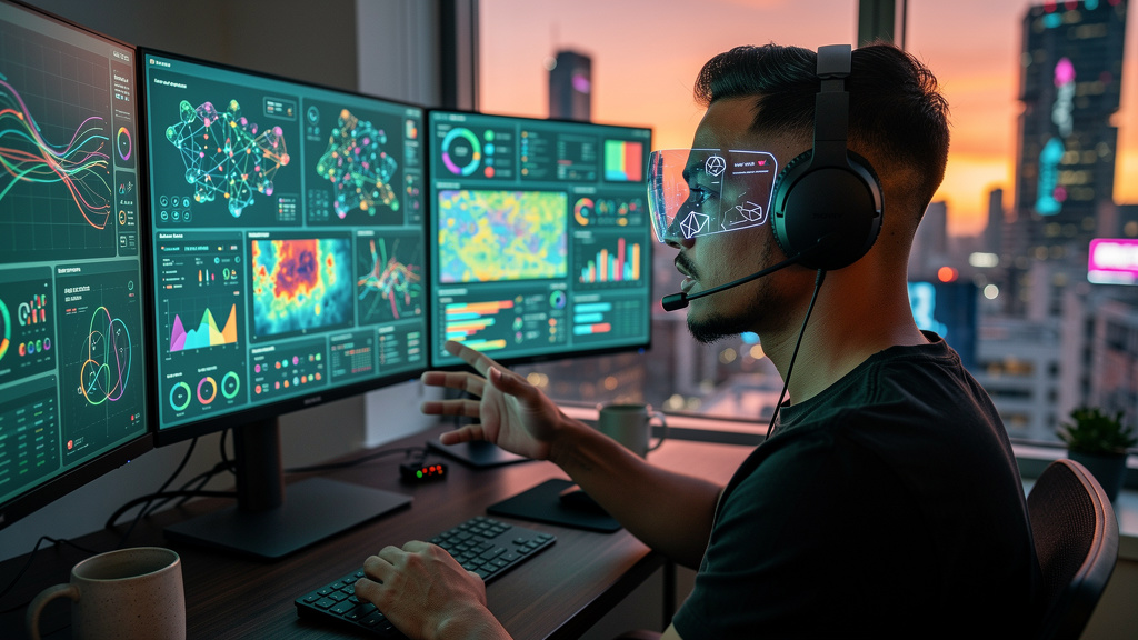 Copilot para Founders: IA que turbina a gestão de startups